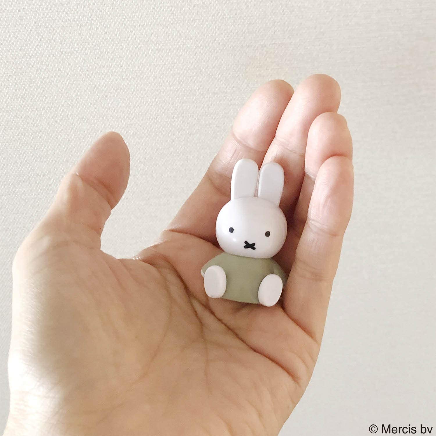 ミッフィー・フィギュア＞マグネット検知器用｜オプション・リフィルや