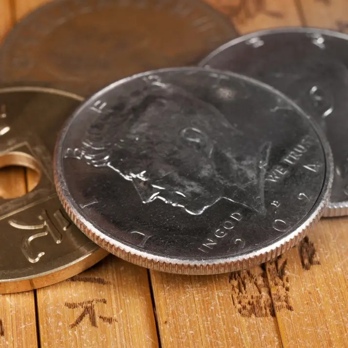 HD csb（ハーフダラー・CSB）