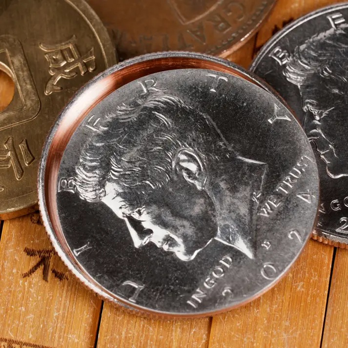 HD csb（ハーフダラー・CSB）