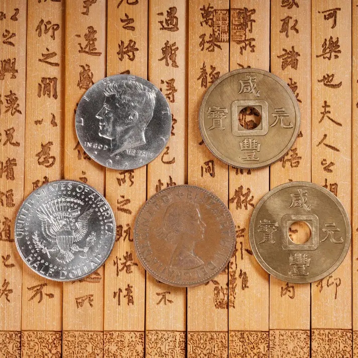 HD csb（ハーフダラー・CSB）