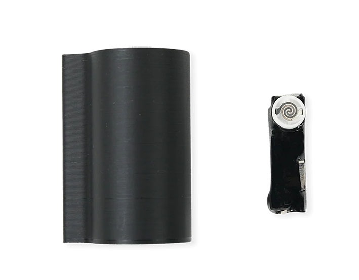 インスタント・フレイム（空の手から炎）