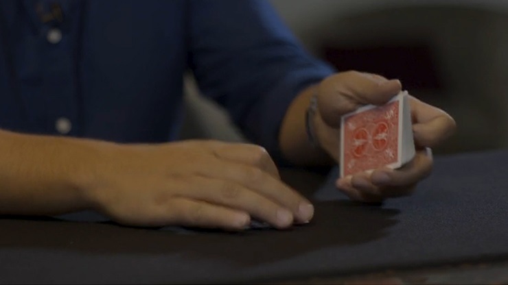 リアル・デックスイッチ