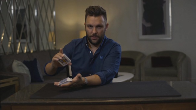 リアル・デックスイッチ