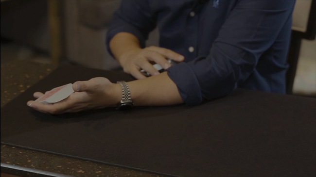 リアル・デックスイッチ