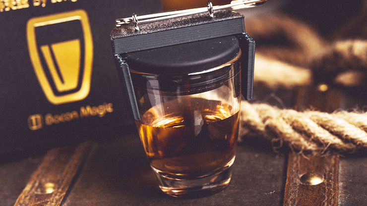 Lホルダー（ショットグラス用）