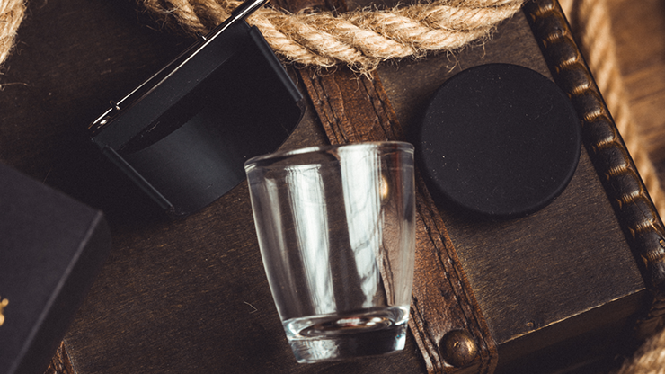 Lホルダー（ショットグラス用）