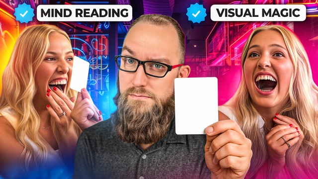 プリンセス・テスト（完全に見せられるプリンセスカード）