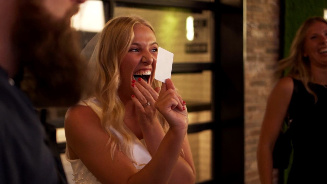 プリンセス・テスト（完全に見せられるプリンセスカード）