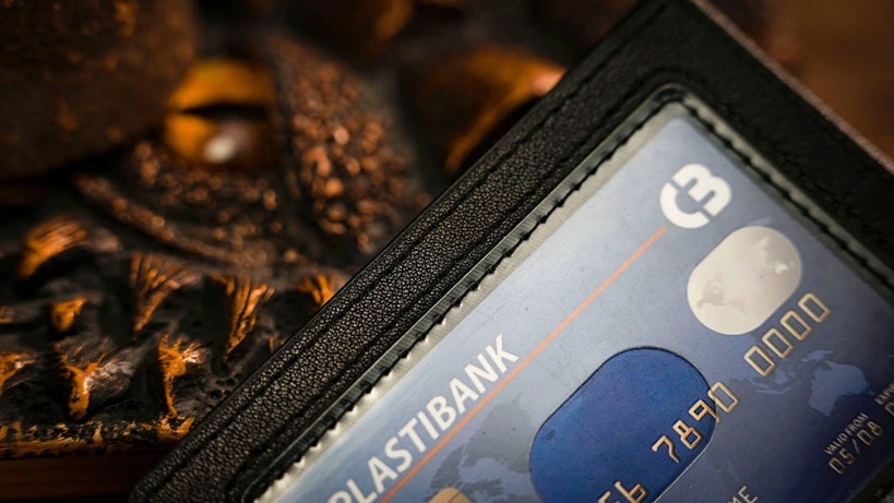 ファントム・ウォレット（パーム無しで瞬時に転送）