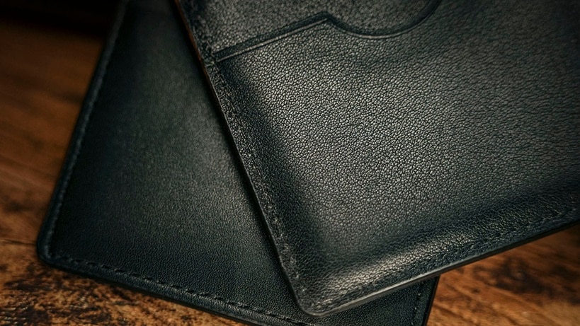 ファントム・ウォレット（パーム無しで瞬時に転送）