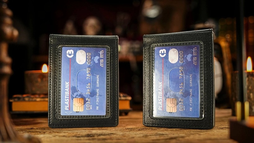 ファントム・ウォレット（パーム無しで瞬時に転送）