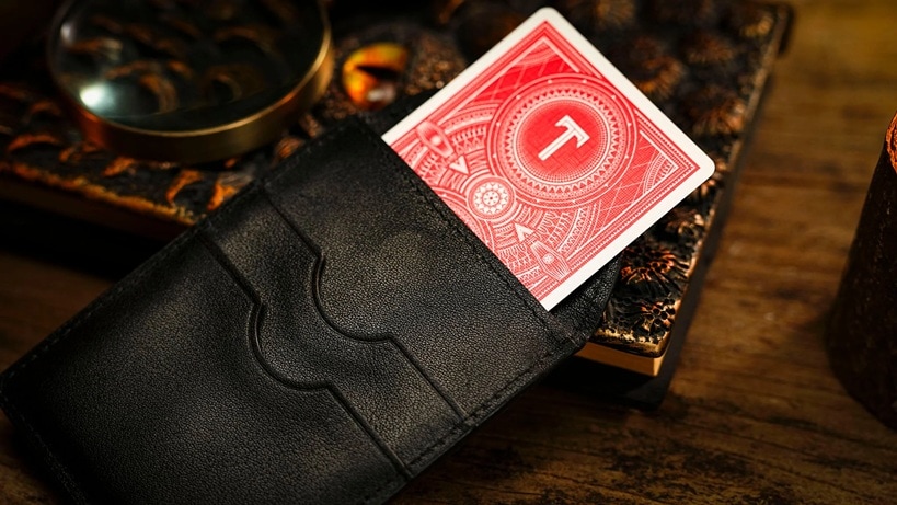 ファントム・ウォレット（パーム無しで瞬時に転送）