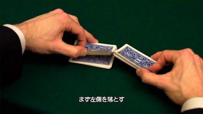 ルーティンズ（ガイ・ホリングワースのエレガントさと巧妙さ）DL版