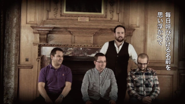 ジャーメイズ・マインド第１巻（本物のマインドリーディングアクト）DL版