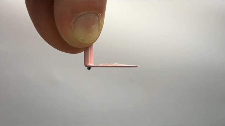 エピック・ライター（初のボールペンライター）