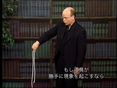 DVD：イージー・トゥ・マスター・スレッド・ミラクルズ 第１巻＜日本語版＞
