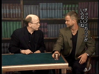 DVD：イージー・トゥ・マスター・スレッド・ミラクルズ 第２巻＜日本語版＞