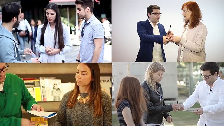 メンタル・ペン（最強・完璧なペン）