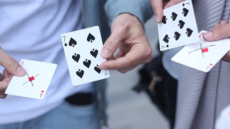 メンタル・ペン（最強・完璧なペン）