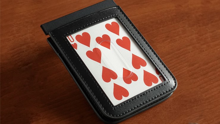 トリプロ / ターコイズ GT 手品 Flick!Wallet(フリックワレット