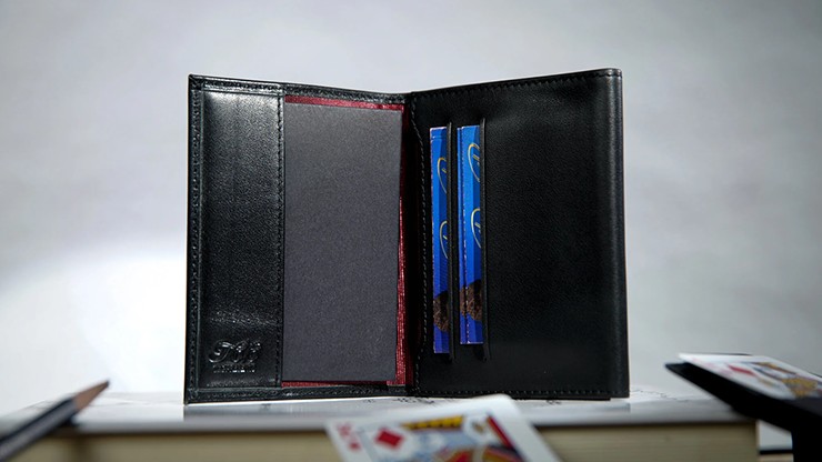 スチームライン2.0（1つのサイフ、1つの封筒で予言を実現）