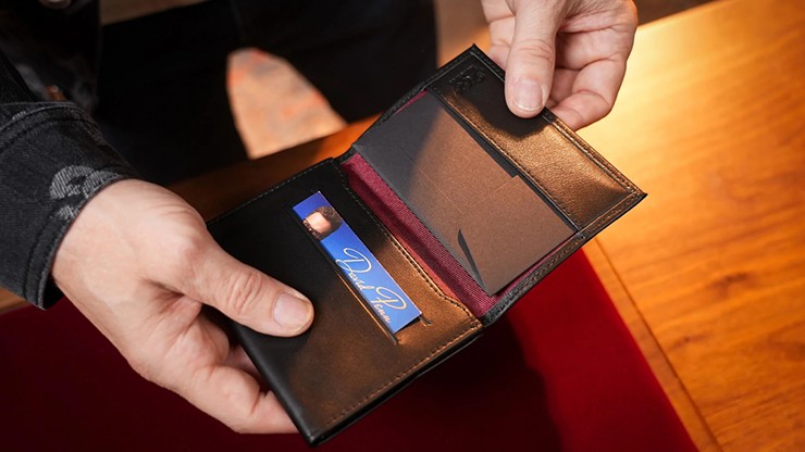 スチームライン2.0（1つのサイフ、1つの封筒で予言を実現）