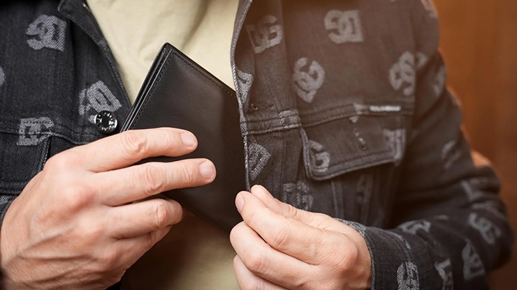 スチームライン2.0（1つのサイフ、1つの封筒で予言を実現）