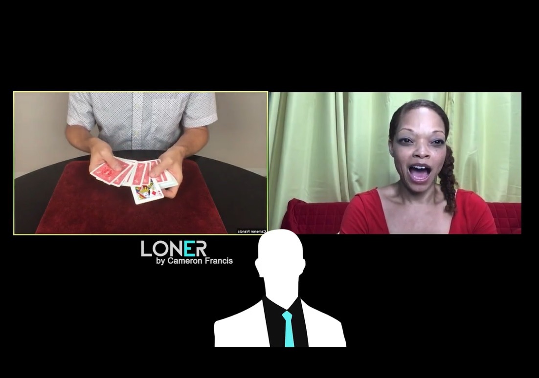 ローナー（52分の1の奇跡！）