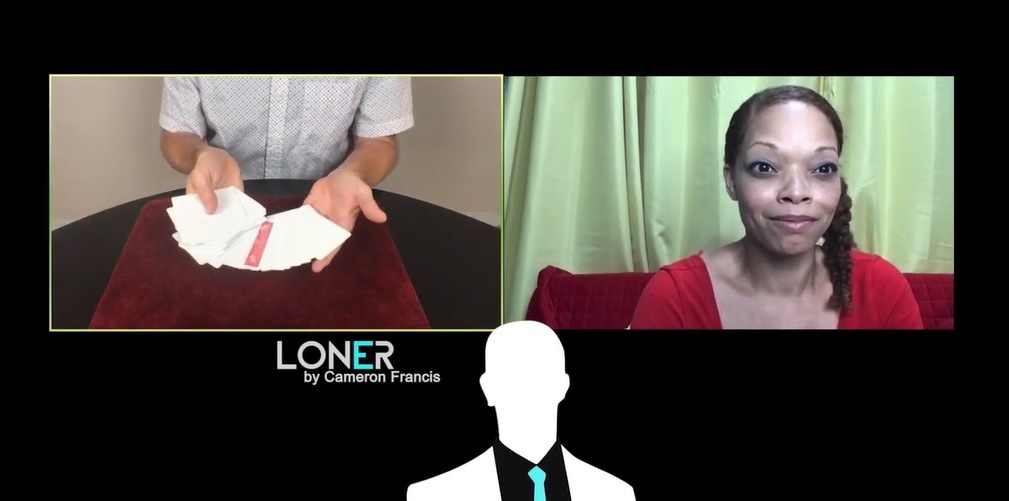 ローナー（52分の1の奇跡！）