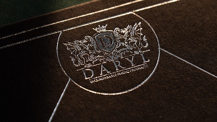 フィードラーズ・フライヤー（選んだカードが消え他の場所から出現）