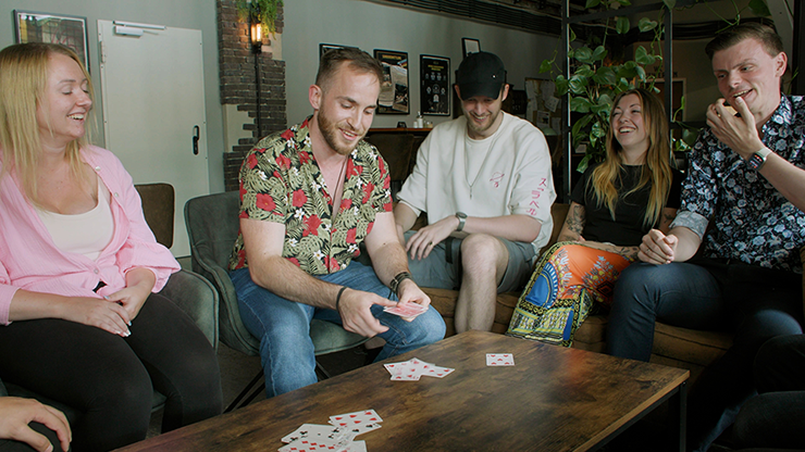 アルティメット・フリーチョイス