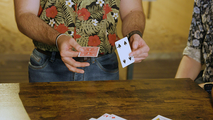 アルティメット・フリーチョイス