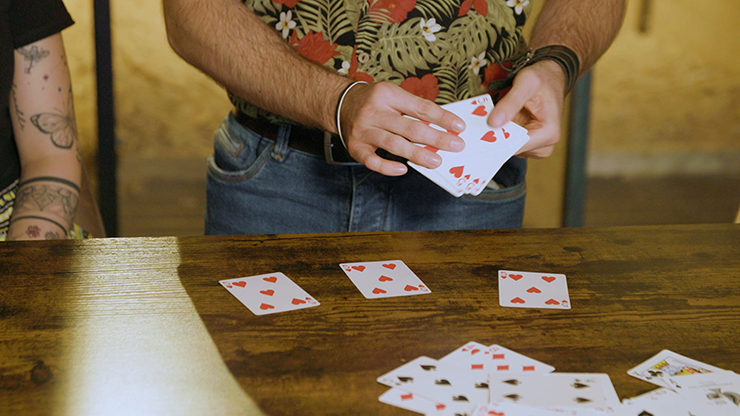 アルティメット・フリーチョイス