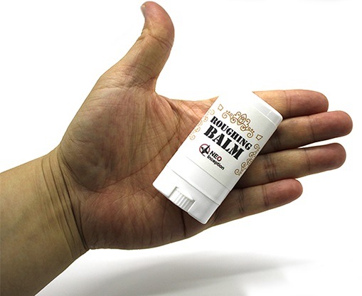 ラッフィング・バーム（ラフ加工用スティック）