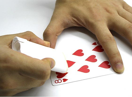 ラッフィング・バーム（ラフ加工用スティック）