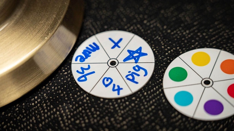 フェイト・スピン（止まる位置をコントロール）