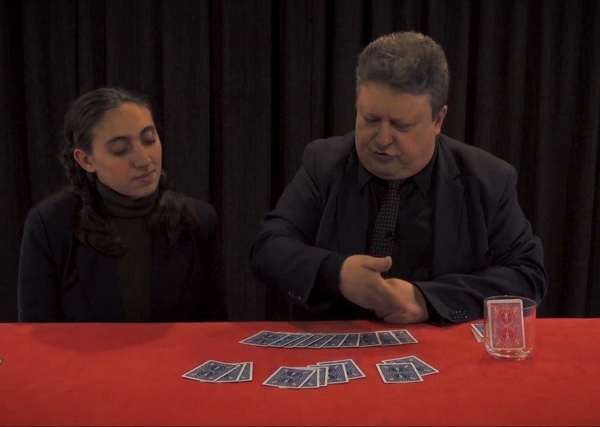 ウインドウ to the フューチャー（シャッフルしたパケットが完全一致）