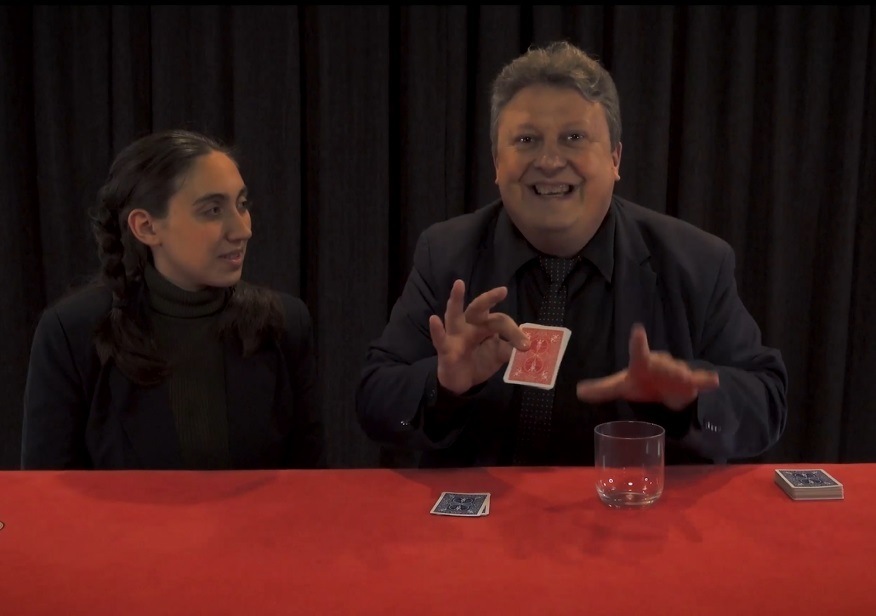 ウインドウ to the フューチャー（シャッフルしたパケットが完全一致）