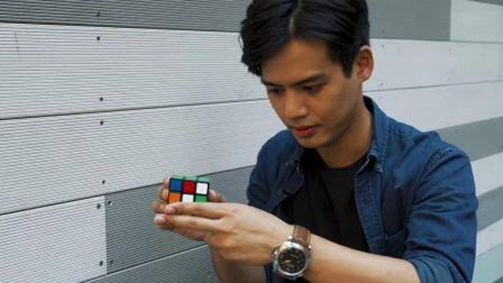 RDインスタ・ライト（一瞬でキューブが揃う！即手渡し）