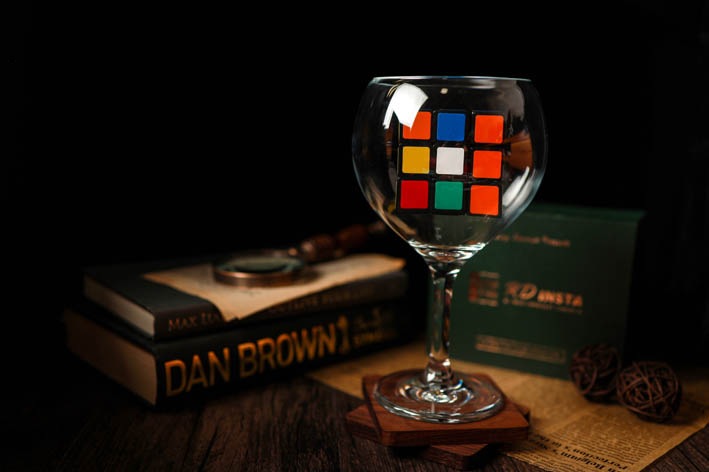 RDインスタ・ライト（一瞬でキューブが揃う！即手渡し）