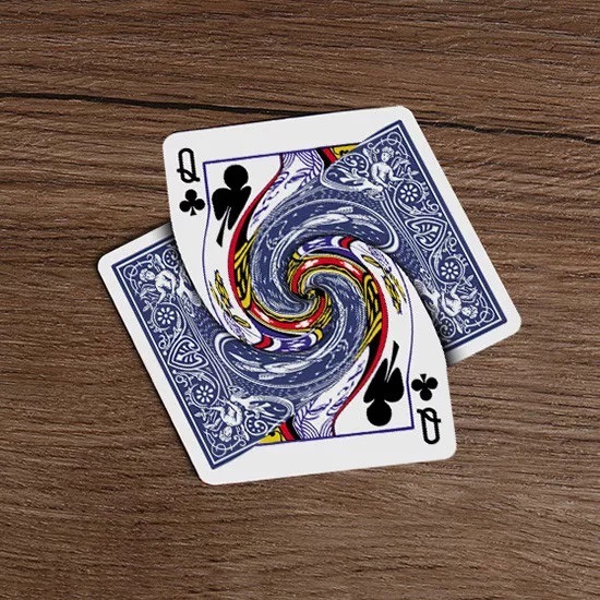 スターホィール ヴォルテックスカード Z/X -Zillions of enemy X- スタートダッシュデッキ 第7弾