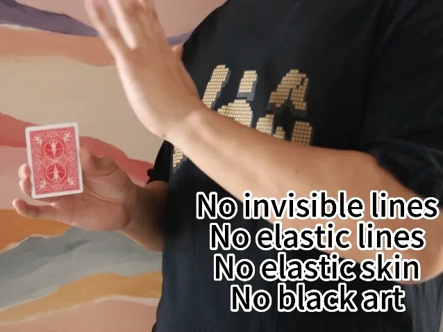 パラレル・ユニバース（無限のカラーチェンジ）