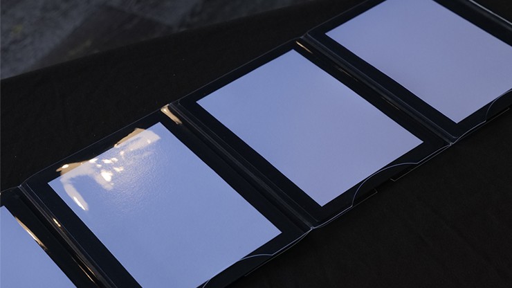 プレステージ・Pro（新システム、新素材）