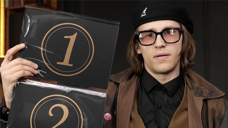 プレステージ・Pro（新システム、新素材）