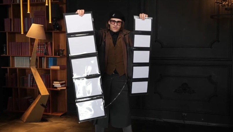 プレステージ・Pro（新システム、新素材）