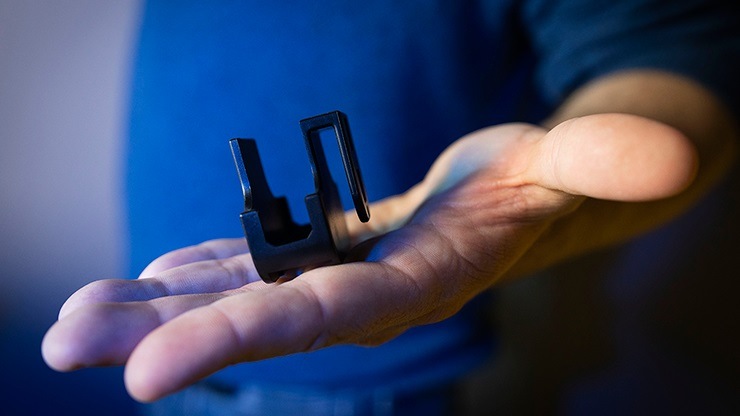 <ホルダー>グラビティリール用