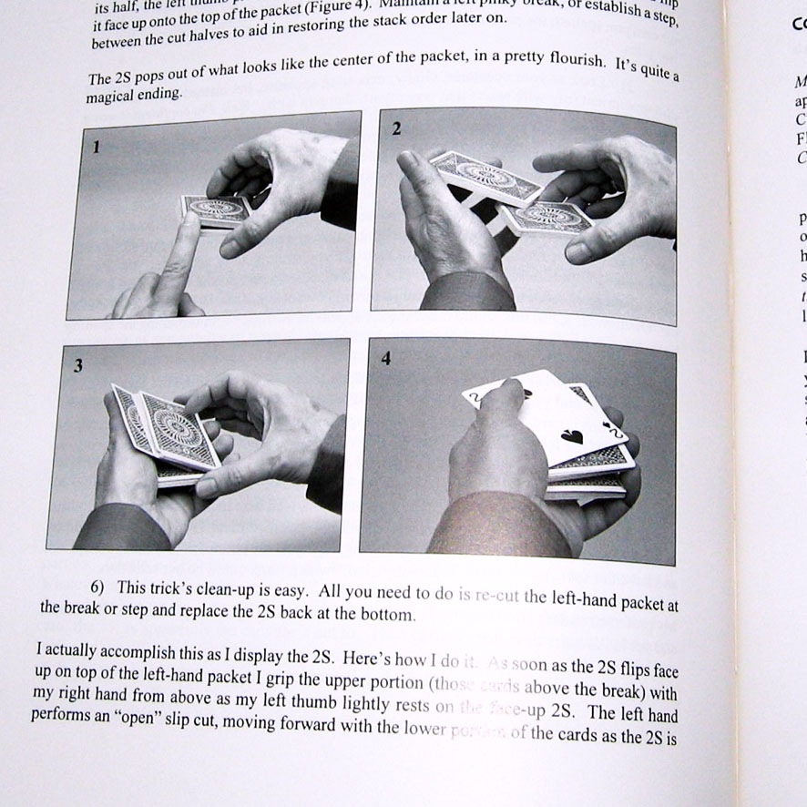 トライ・ジ・インポシブル（不可能への挑戦）｜書籍・解説書（日説付