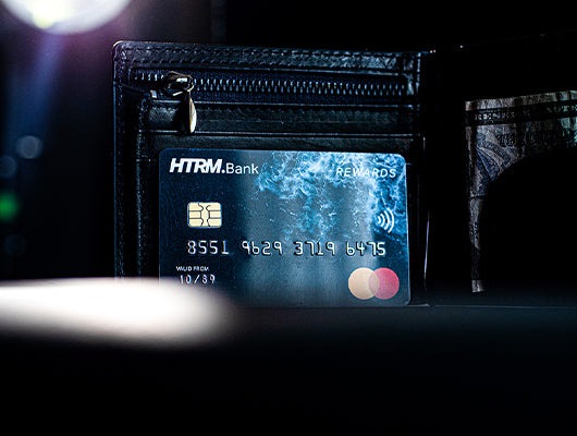 フラウド(クレジットカードでマインドリーディング)