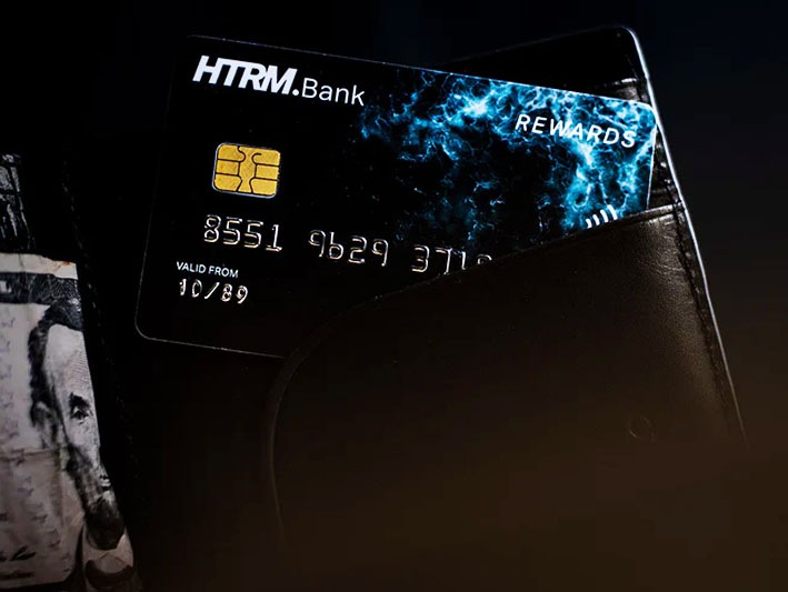 フラウド(クレジットカードでマインドリーディング)