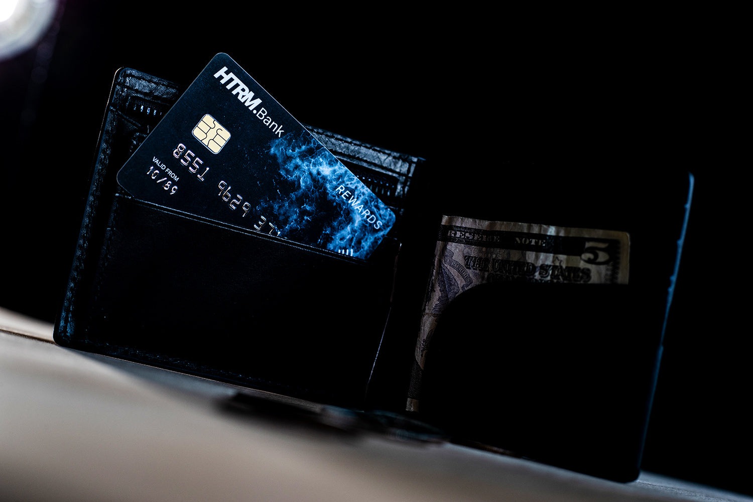 フラウド(クレジットカードでマインドリーディング)